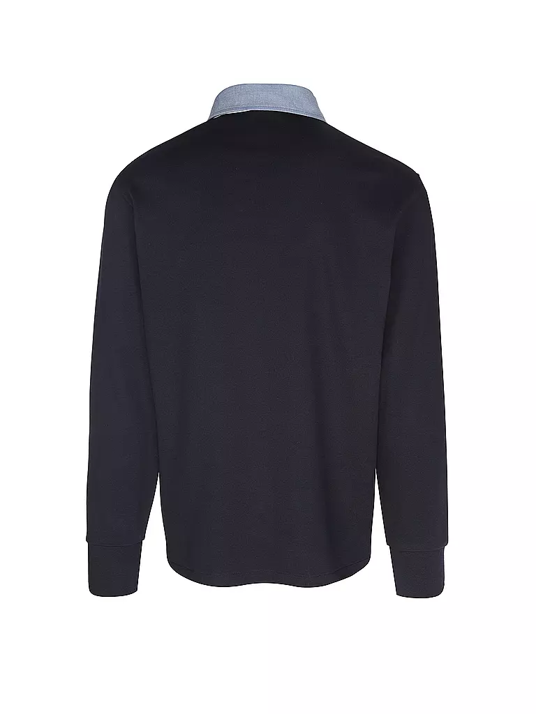 GANT | Rugbysweater | dunkelblau