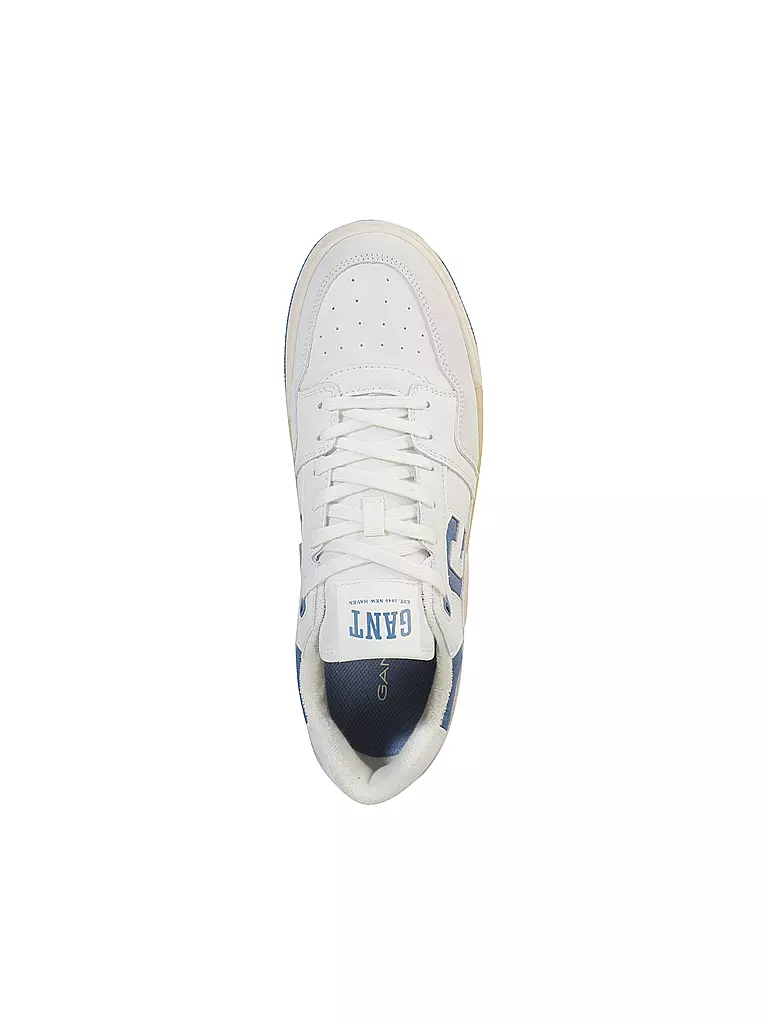 GANT | Sneaker BROOKPAL | weiss