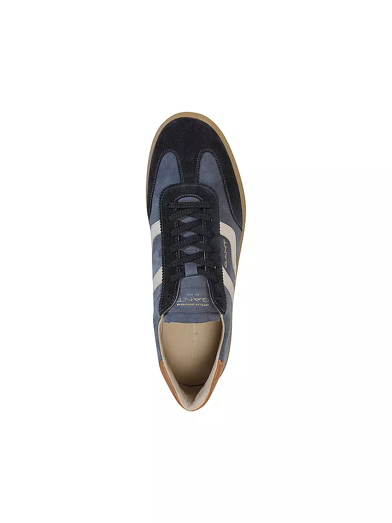 GANT | Sneaker CUZMO | dunkelblau