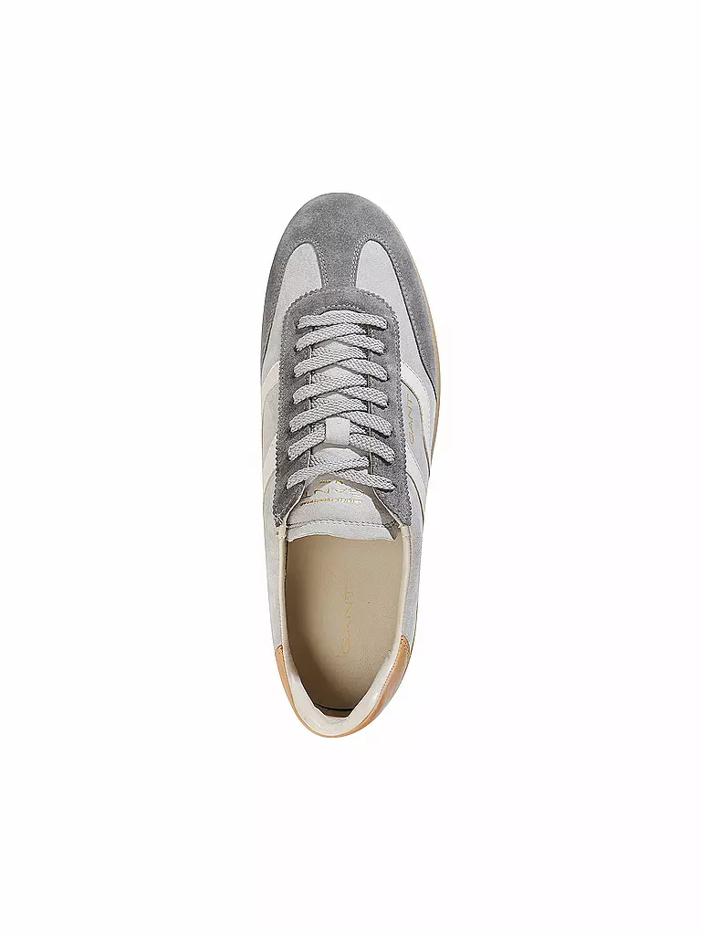 GANT | Sneaker CUZMO | grau