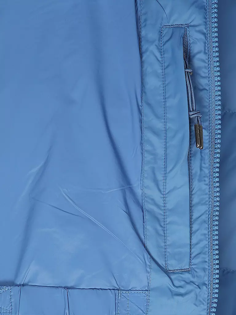 GANT | Steppjacke ACTIVE CLOUD  | blau