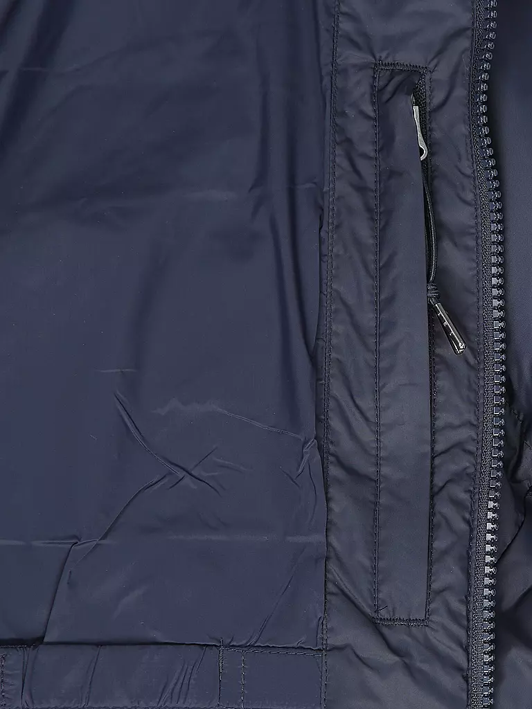 GANT | Steppjacke ACTIVE CLOUD  | dunkelblau