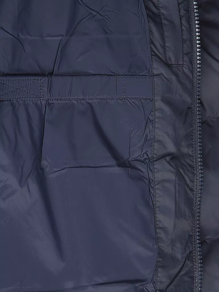 GANT | Steppjacke ACTIVE CLOUD | blau