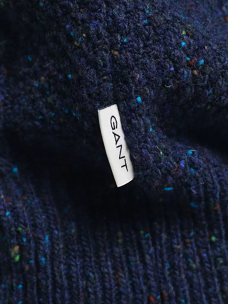 GANT | Strickjacke  | dunkelblau