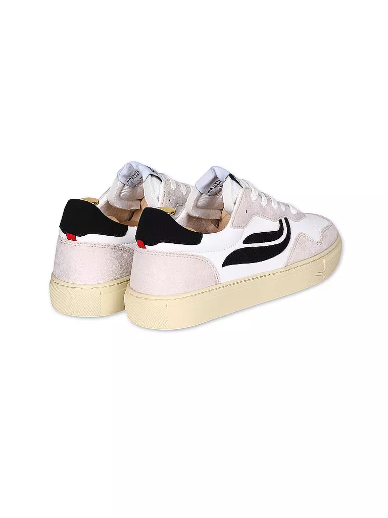 GENESIS | Sneaker G-SOLEY SPORTY | weiss