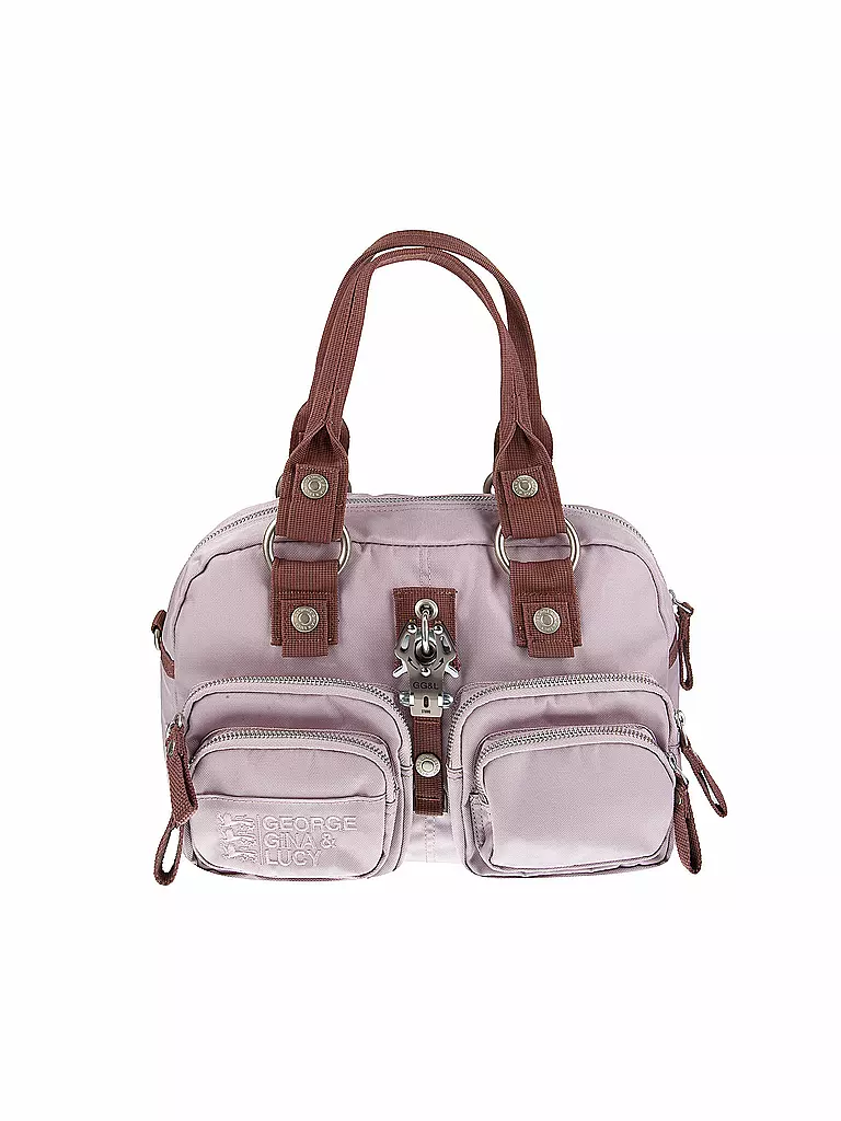 GEORGE GINA & LUCY | Tasche "Side Saddle" | 