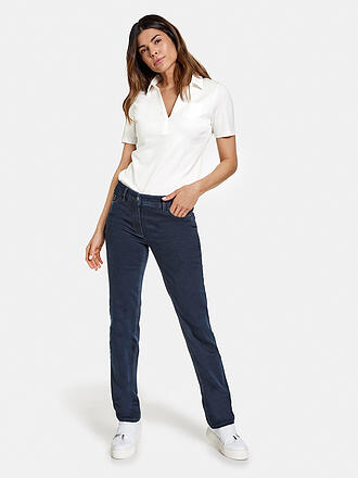 GERRY WEBER | Jeans Straight Fit