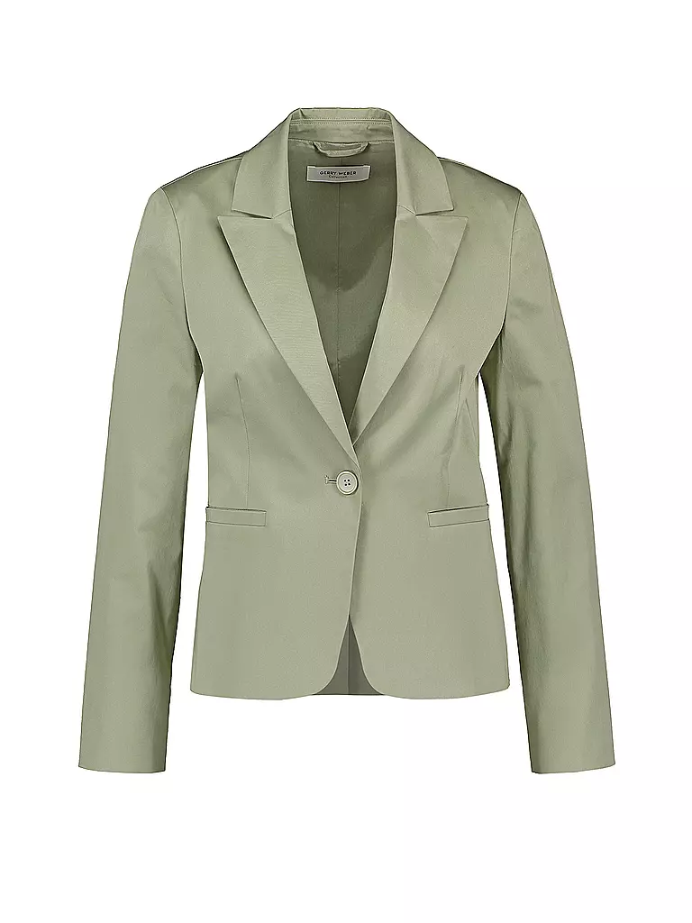 GERRY WEBER | Blazer  | olive