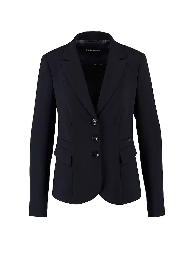 GERRY WEBER | Blazer | blau