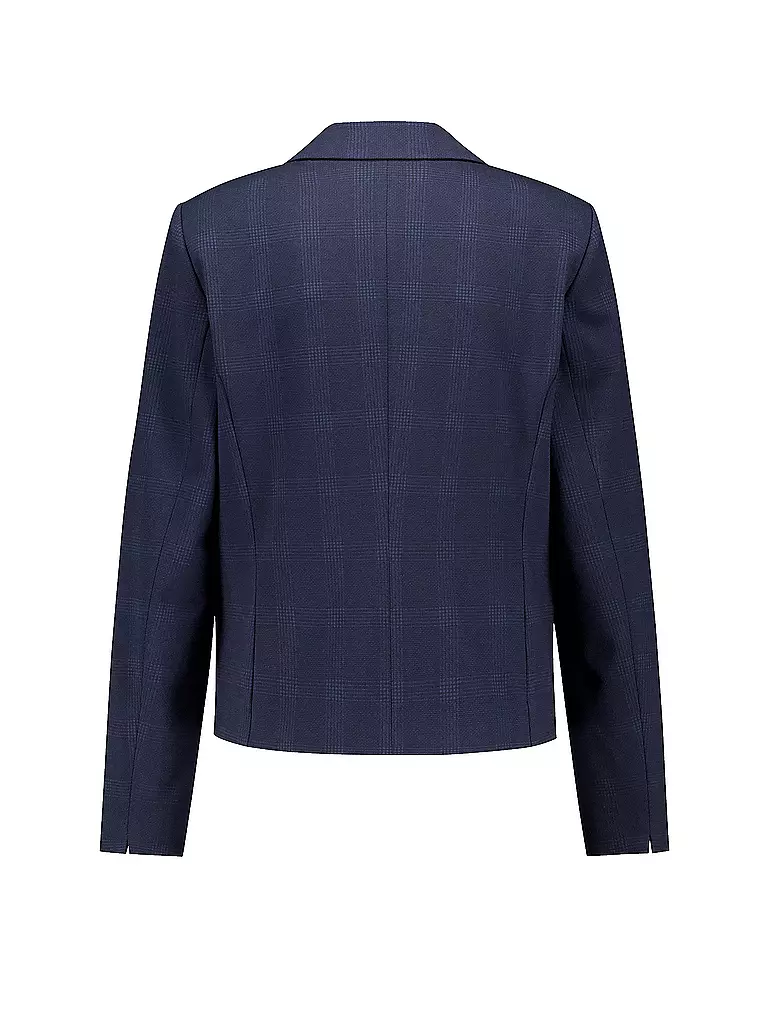 GERRY WEBER | Blazer | blau