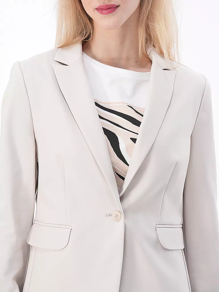 GERRY WEBER | Blazer | dunkelblau