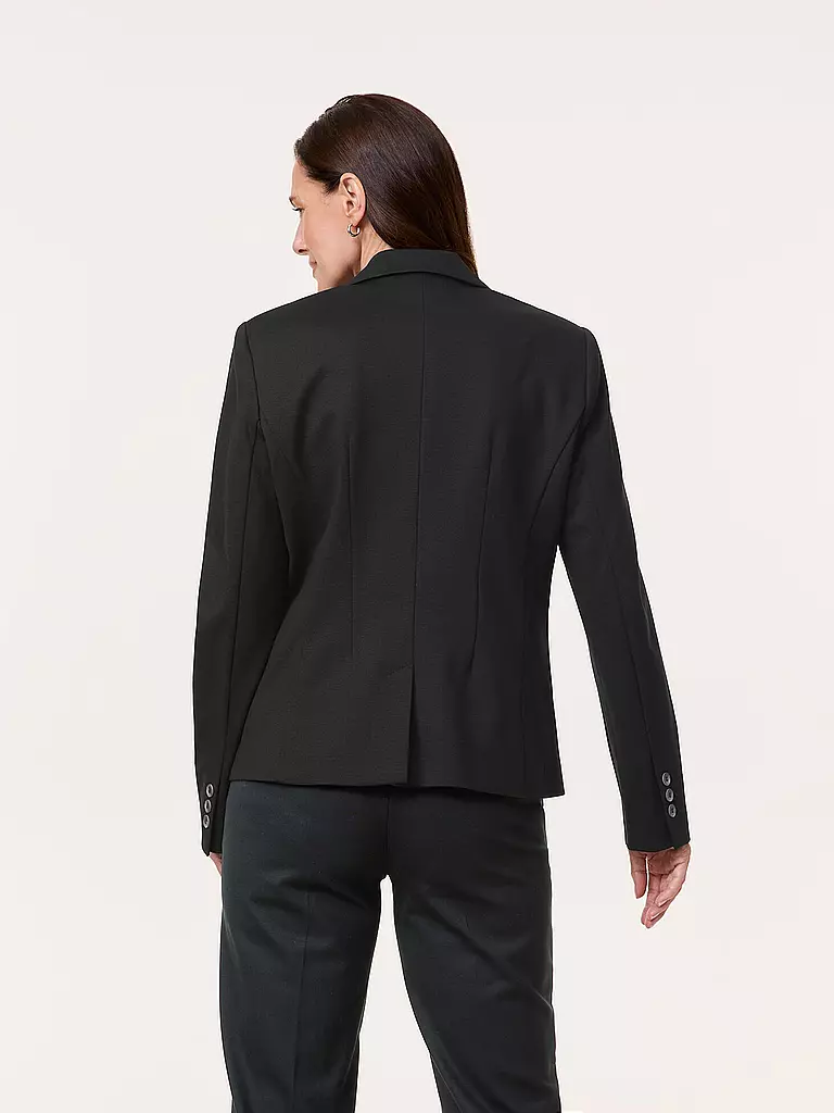 GERRY WEBER | Blazer | schwarz