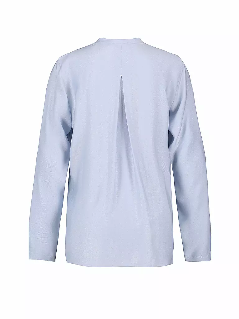 GERRY WEBER | Blusenshirt  | hellblau