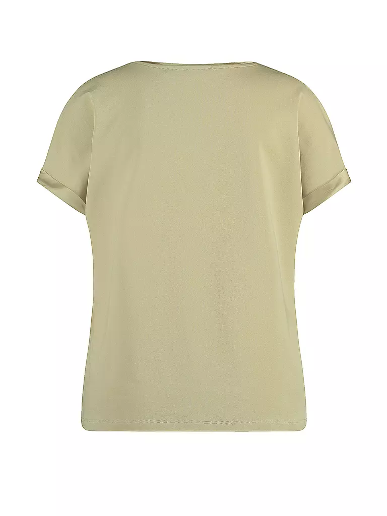 GERRY WEBER | Blusenshirt | beige