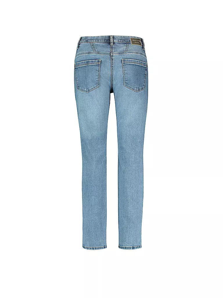 GERRY WEBER | Jeans Skinny Fit  | blau