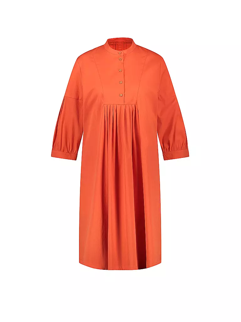 GERRY WEBER | Kleid | orange