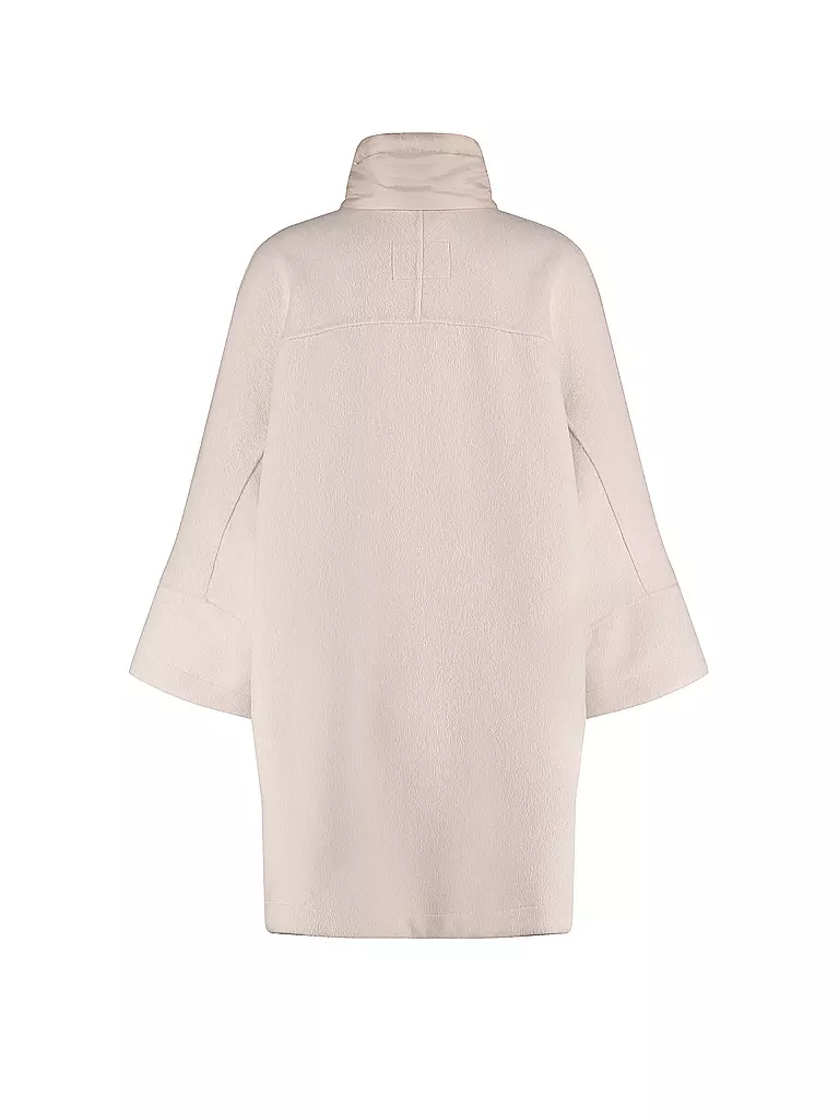 GERRY WEBER | Poncho - Cape | creme