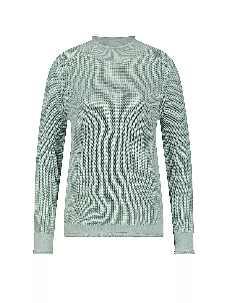 GERRY WEBER | Pullover  | mint