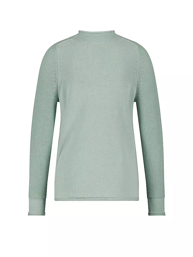 GERRY WEBER | Pullover  | mint