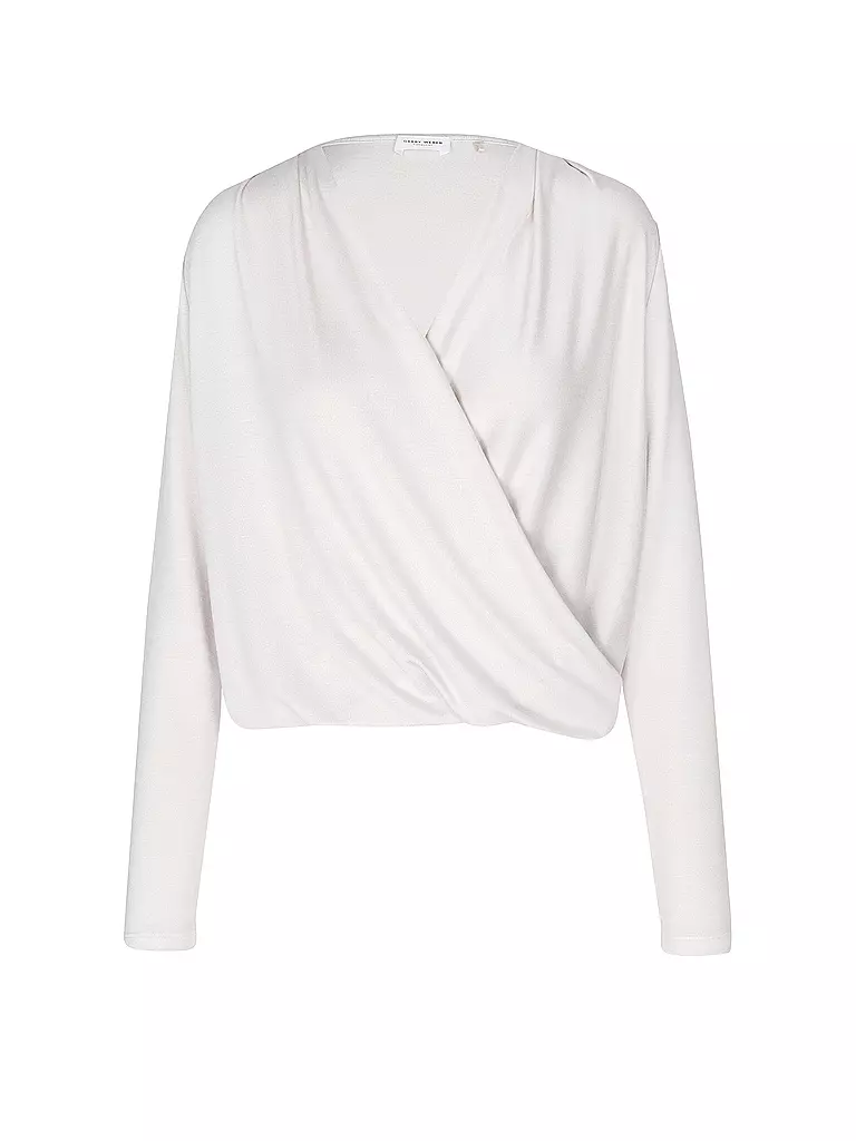 GERRY WEBER | Pullover | creme