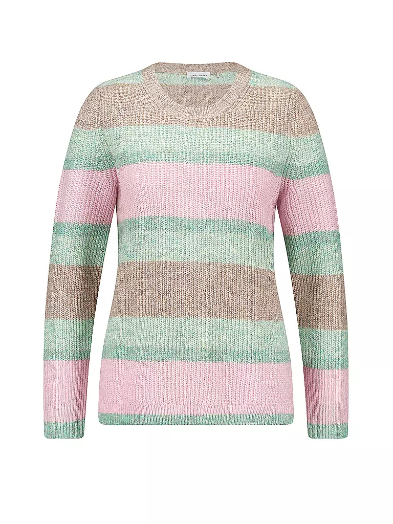 GERRY WEBER | Pullover | mint