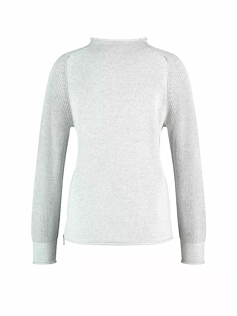 GERRY WEBER | Pullover | dunkelblau