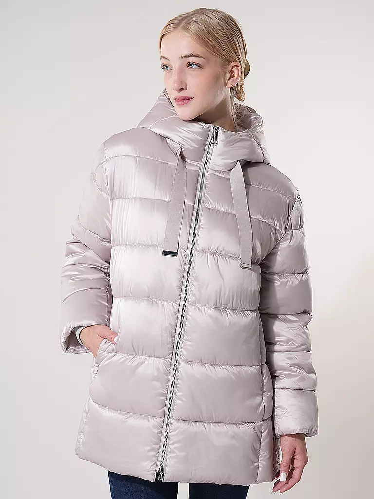 GERRY WEBER | Steppjacke | creme