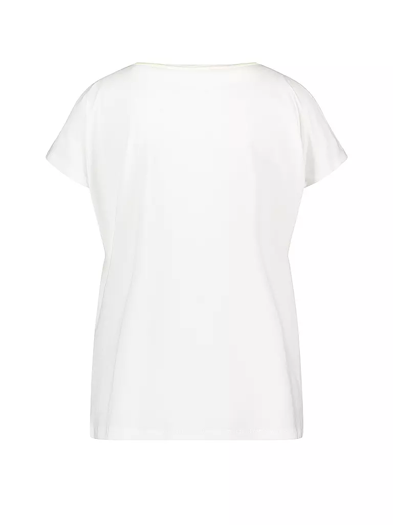 GERRY WEBER | T-Shirt | creme