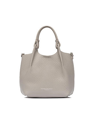 GIANNI CHIARINI | Ledertasche - Hobo Bag DUA Small