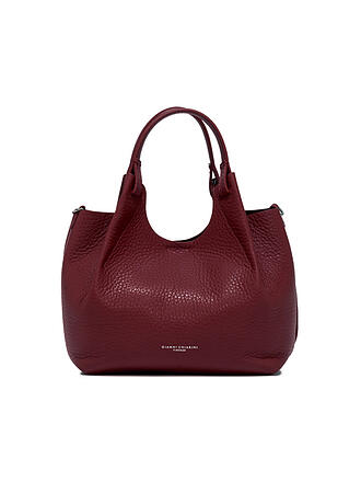 GIANNI CHIARINI | Ledertasche - Hobo Bag DUA 