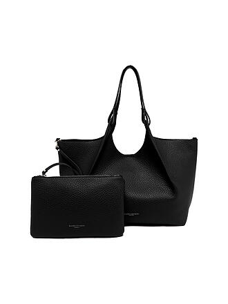 GIANNI CHIARINI | Ledertasche - Hobo Bag DUA