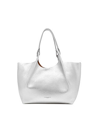 GIANNI CHIARINI | Ledertasche - Hobo Bag DUA