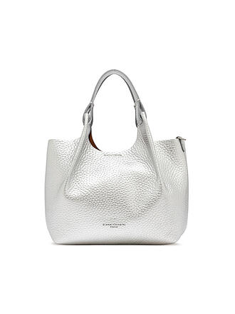 GIANNI CHIARINI | Ledertasche - Hobo Bag DUA 