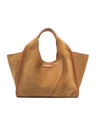 GIANNI CHIARINI | Ledertasche - Henkeltasche EUPHORIA