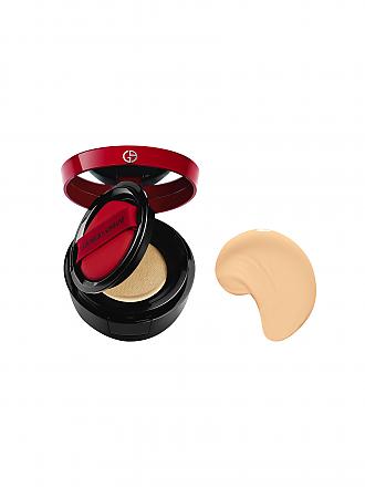 GIORGIO ARMANI COSMETICS | To Go Cushion Foundation (3)