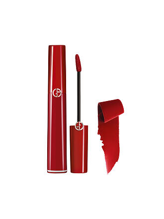 GIORGIO ARMANI COSMETICS | Lippenstift - Lip Maestro (400 The Red)