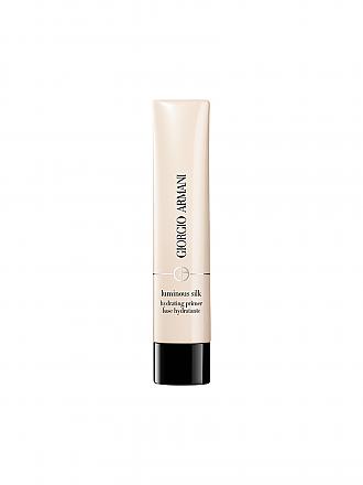 GIORGIO ARMANI COSMETICS | Luminous Silk Hydrating Primer 