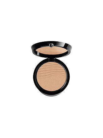 GIORGIO ARMANI COSMETICS | Puder - Luminous Silk Glow Fusion Powder ( 4 )