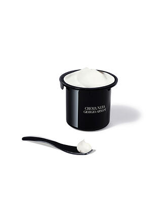 GIORGIO ARMANI COSMETICS | Gesichtscreme - Crema Nera Supreme Reviving Light Cream Refill 50ml