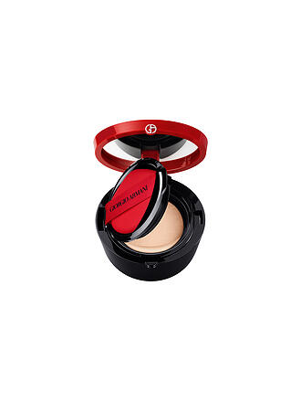 GIORGIO ARMANI COSMETICS | Kompaktfoundation - Red Cushion Refil ( 1 ) 