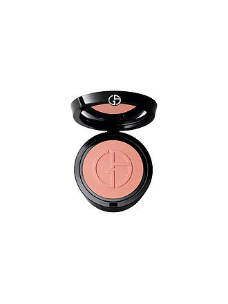 GIORGIO ARMANI COSMETICS | Rouge - Luminous Silk Glow Blush ( 10 )