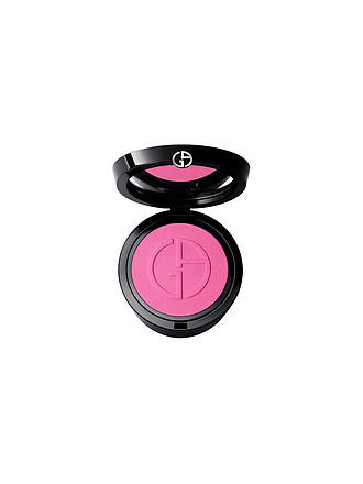 GIORGIO ARMANI COSMETICS | Rouge - Luminous Silk Glow Blush ( 52 )