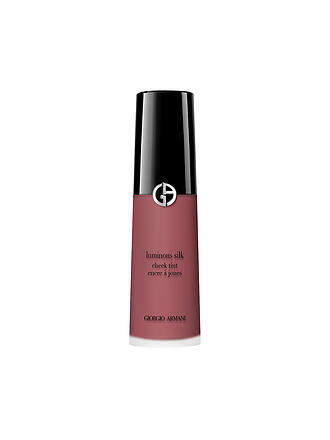 GIORGIO ARMANI COSMETICS | Rouge - Luminous Silk Cheek Tint 