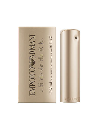 GIORGIO ARMANI | Emporio Armani She Eau de Parfum Vaporisateur 30ml