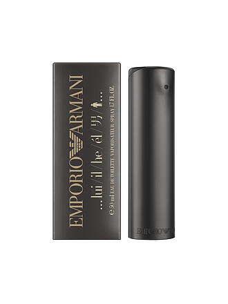 GIORGIO ARMANI | Emporio Armani He Eau de Toilette Vaporisateur 50ml