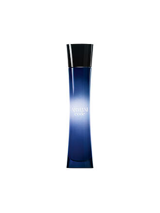 GIORGIO ARMANI | Code Donna Eau de Parfum Vaporisateur 50ml