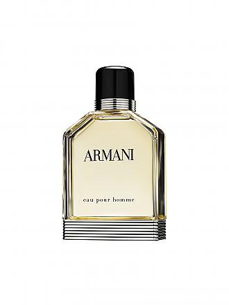 GIORGIO ARMANI | Eau Pour Homme Eau de Toilette Vaporisateur 100ml