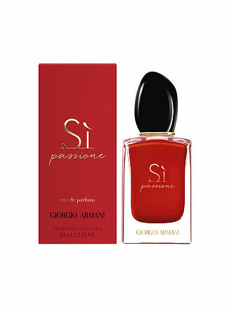 GIORGIO ARMANI | Sí Passione Eau de Parfum 50ml