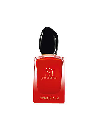 GIORGIO ARMANI | Sí Passione Intense Eau de Parfum 50ml