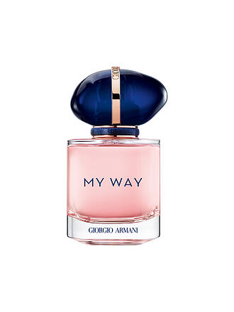 GIORGIO ARMANI | My Way Eau de Parfum 30 ml Nachfüllbar